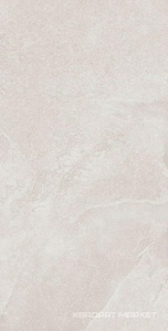 Керамогранит Terra TE00 White непол. рект. |60х120