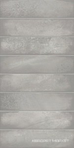 Bricks gris 31.5x63