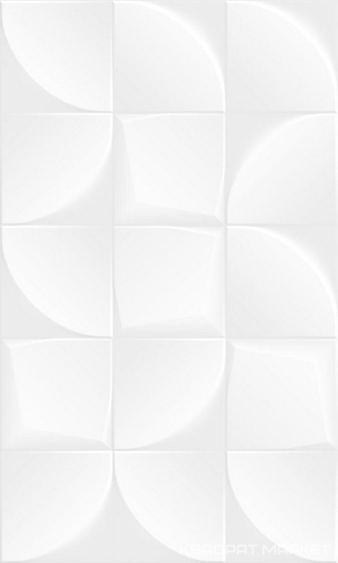 Blanc white wall 02 30x50