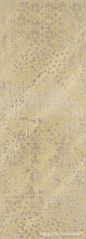 Декор Trevi beige ornato |25.1х70.9