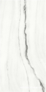 Panda White glossy 90x180