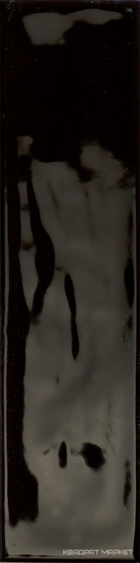 Mayolica Negro 7,5x30