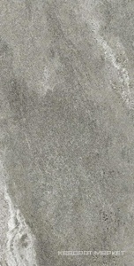 Etna grey рельеф 30x60