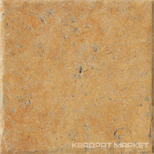 Cotto Del Campiano Giallo Umbria 40x40