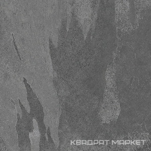 Грес Terra TE03 Antracite непол. рект.|60х60