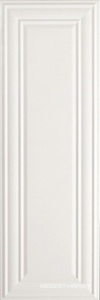 Boiserie Blanco Mate rect 30x90