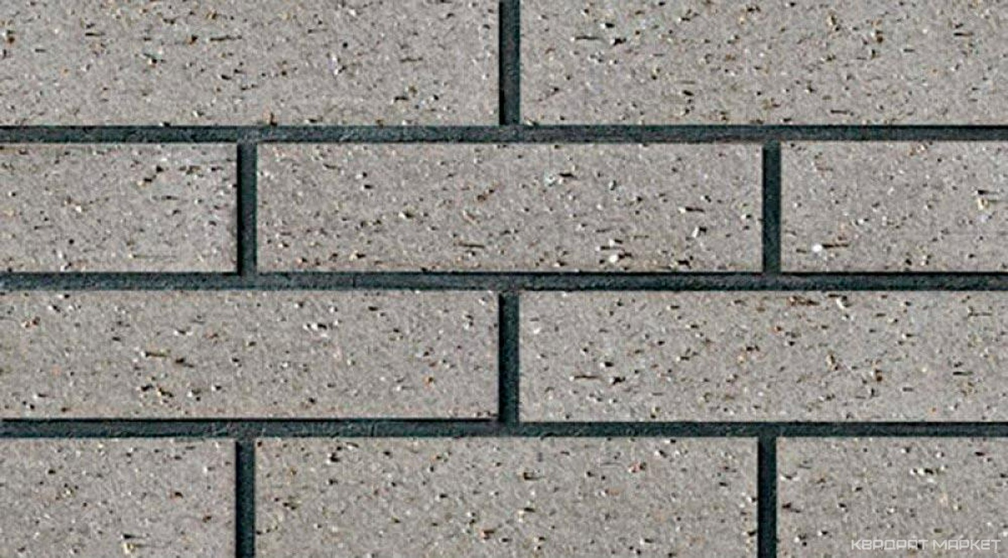 Matta Grigio 6x24