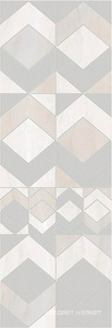 Декор Gala geometry  24.2x70