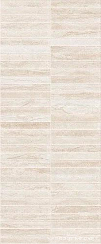 Rhodes beige wall 03 25х60