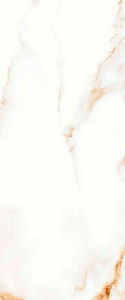 Joy white wall 01 25х60