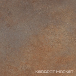 Enrich Brown (Rustin) 2 cm 60x60