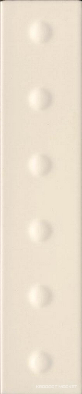 Медина 1 бежевый светлый матовый структура 6x28,5x1