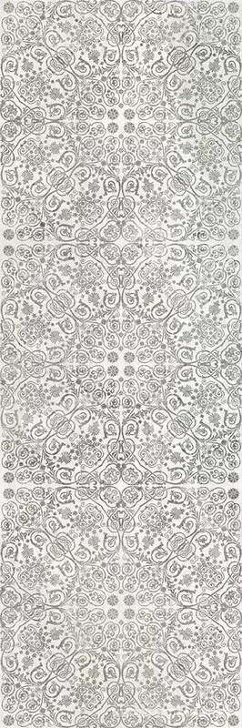 Nadelva grey wall 04 |30х90