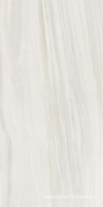 Phantom White glossy 90x180