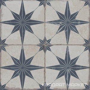 Scintilla Saphire Blue Pre-Cut 45x45