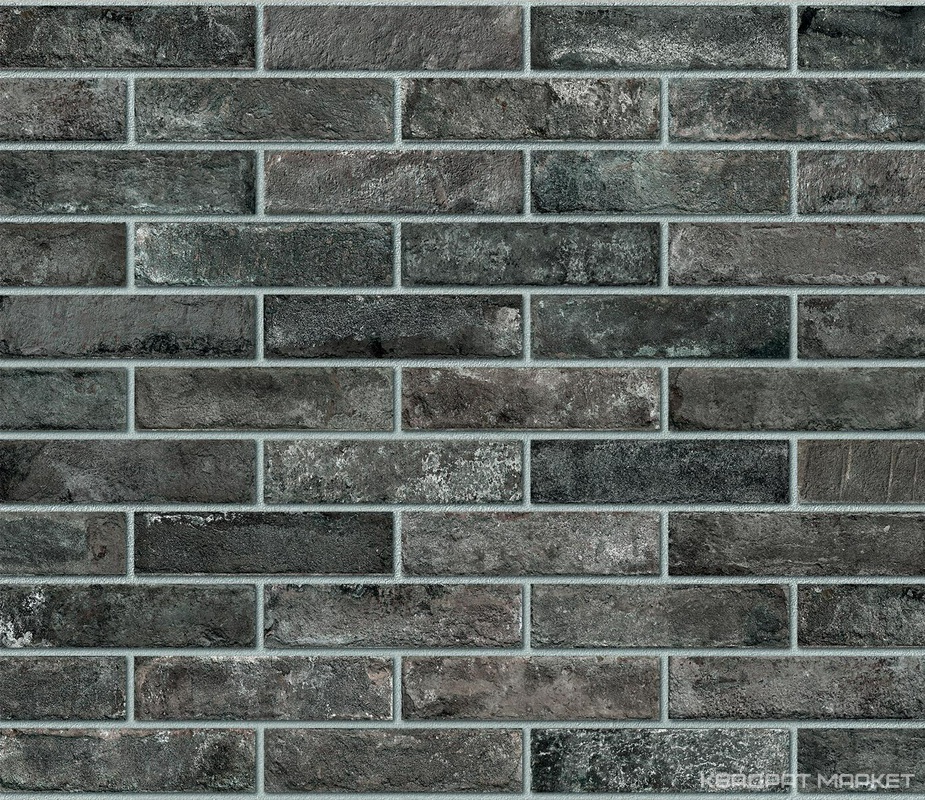 Brickone Fumo di Londra|7,4x31
