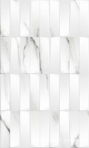 Ribeira white wall 02 30x50