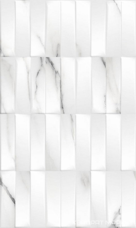 Ribeira white wall 02 30x50