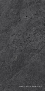 Mountain Black 2 cm 60x120