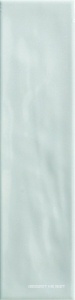 Mayolica Menta 7,5x30