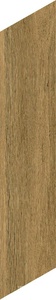 Alacia Chevron Almond 8x45