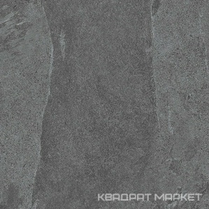 Грес TE03 Terra Antracite неполир. рект.l80x80