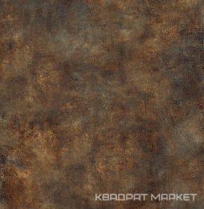 Fusion 02 brown неполир. 80x80