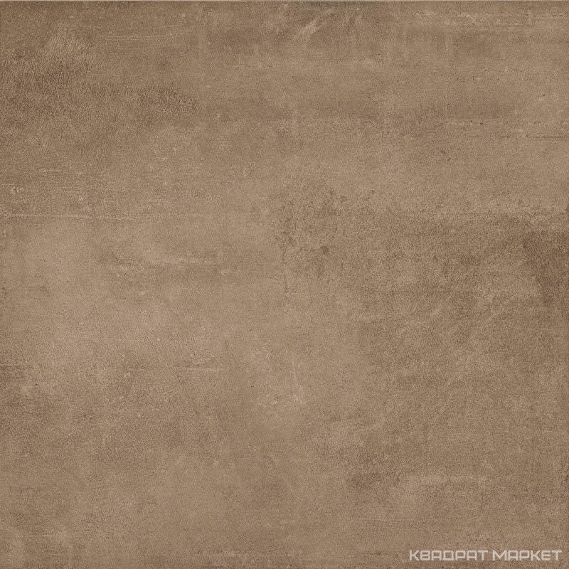 Керамогранит Beton G-1105 CR структ.cеро-бежевый рект.60x60