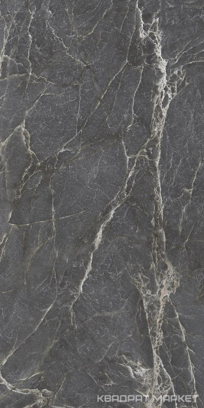 Majestic Dark Silky 60x120