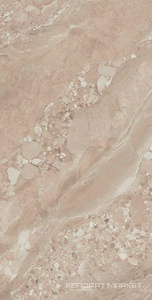 Oceanmist OM02  beige неполир.60x120