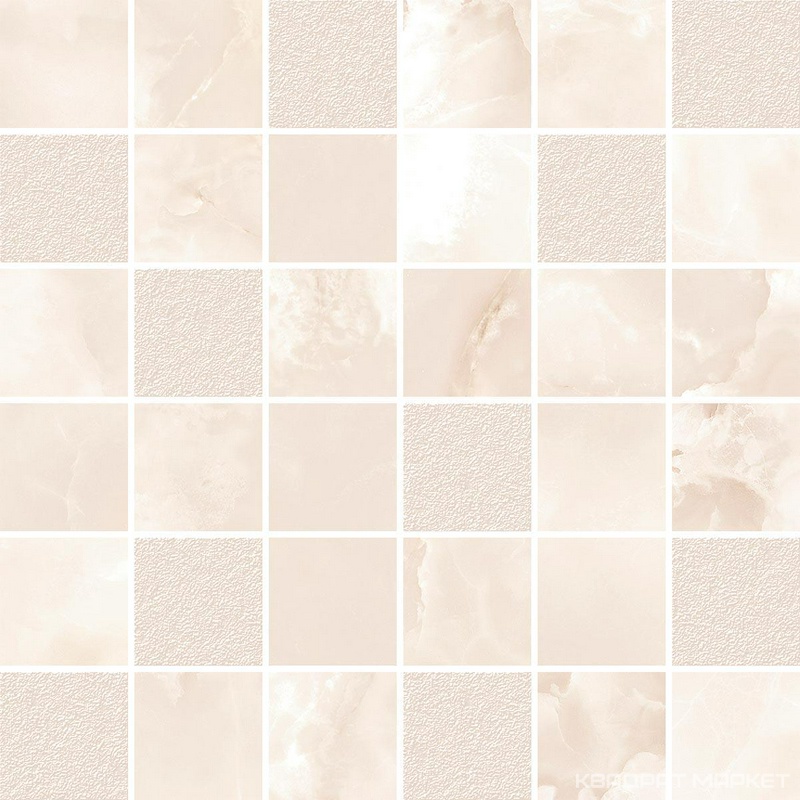 LATILA MOSAIC 30x30