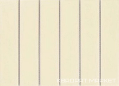 Mosaic 4.5x19.5 Y45P819 Бежевая матовая 28.8x19.5