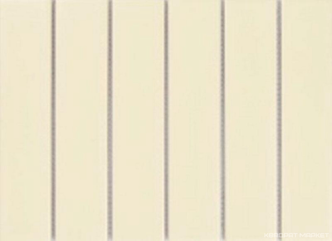 Mosaic 4.5x19.5 Y45P819 Бежевая матовая 28.8x19.5
