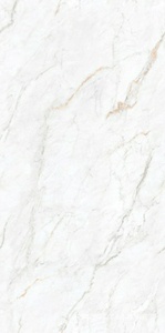 Arden White velvet 60x120