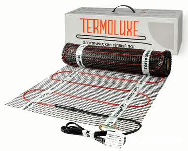 Нагревательный мат Termoluxe Comfort  225 W - 1,5 m2