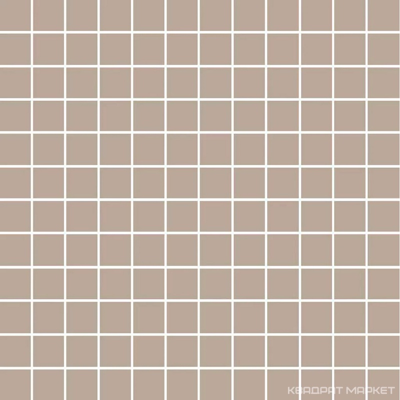 Темари бежевый матовый 29,8x29,8x0,35