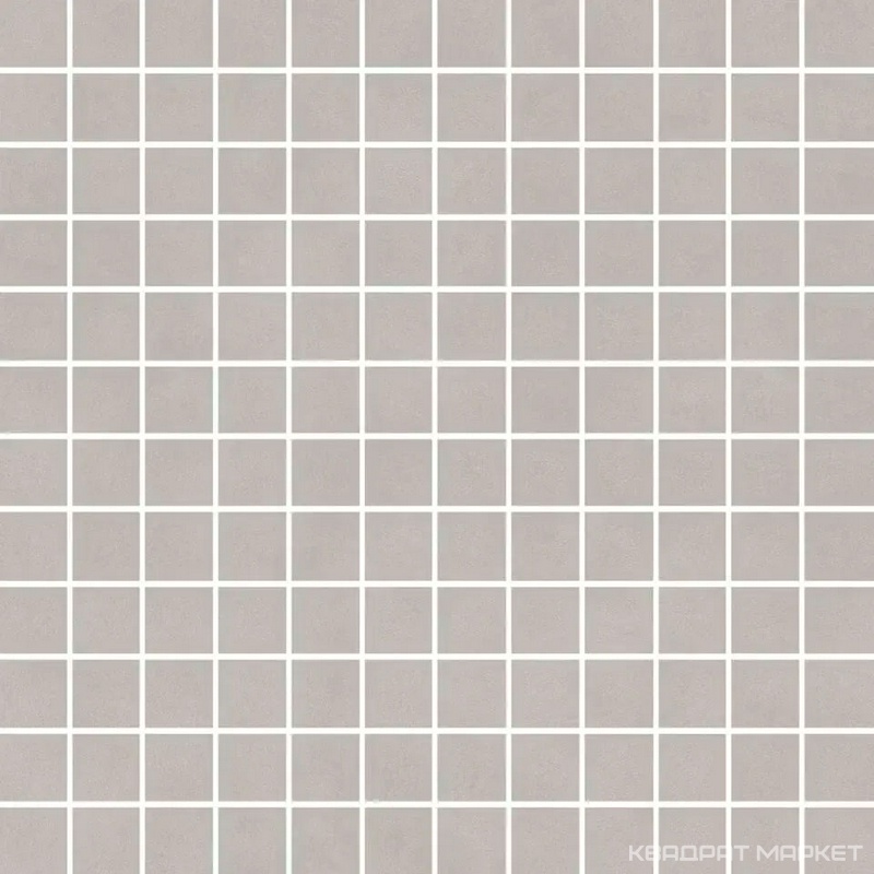 Таделакт серый матовый 29,8x29,8x0,35