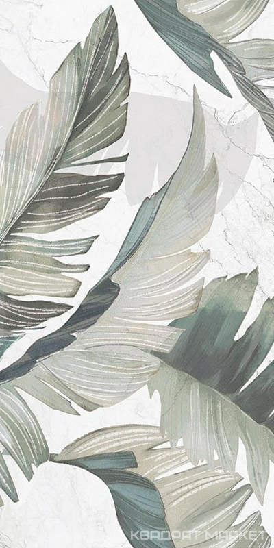 Saint Laurent Decor 1 31.5x63