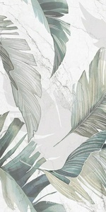 Saint Laurent Decor 2 31.5x63