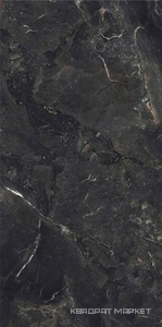 Rembrandt Black mat 90x180