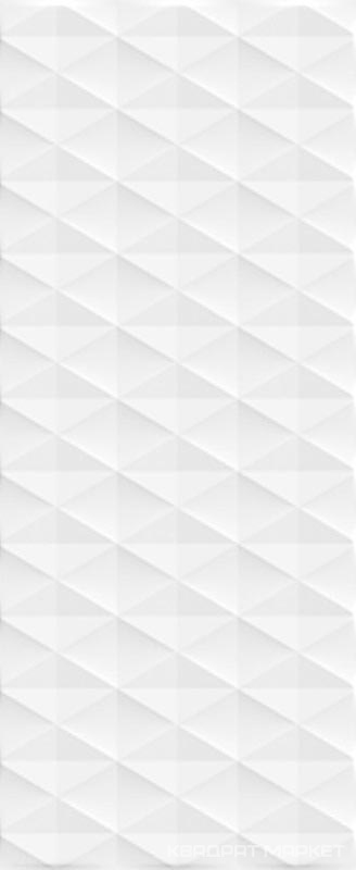 Blum white wall 02 |25x60