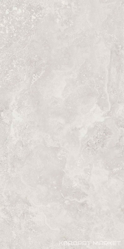 Литос серый светлый матовый обрезной 30x60x0,9