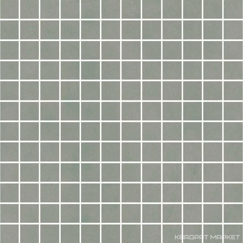 Таделакт зелёный светлый матовый  29,8x29,8x0,35