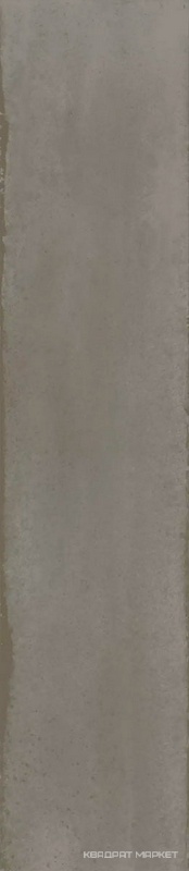 Мажорель серый глянцевый 6x28,5x1