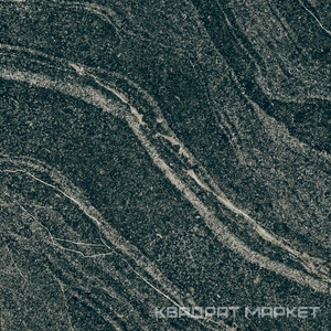 Lagos black 58x58