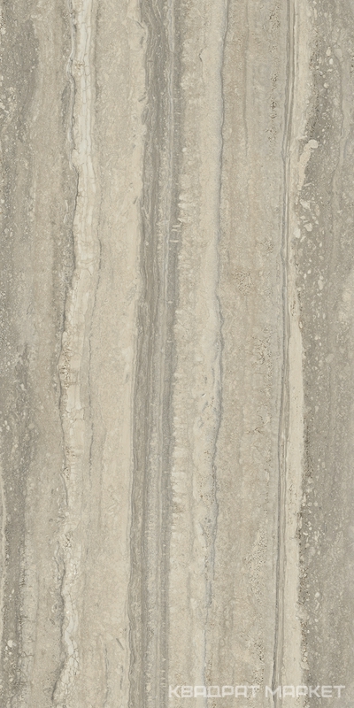 Eco Travertine Noche 3010 matt 60x120